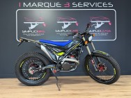 SHERCO d'occasion Fajardo Replica TRIAL 125 SPECIAL EDITION LONG RIDE
