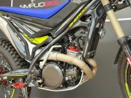 SHERCO d'occasion Fajardo Replica TRIAL 125 SPECIAL EDITION LONG RIDE