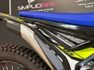 SHERCO d'occasion Fajardo Replica TRIAL 125 SPECIAL EDITION LONG RIDE