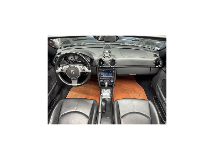 PORSCHE d'occasion BOXSTER 3.4 S PDK de 2010 Villebon Sur Yvette (91)﻿