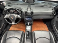 PORSCHE d'occasion BOXSTER 3.4 S PDK de 2010 Villebon Sur Yvette (91)﻿