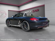 PORSCHE d'occasion BOXSTER 3.4 S PDK de 2010 Villebon Sur Yvette (91)﻿