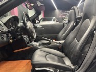 PORSCHE d'occasion BOXSTER 3.4 S PDK de 2010 Villebon Sur Yvette (91)﻿