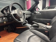 PORSCHE d'occasion BOXSTER 3.4 S PDK de 2010 Villebon Sur Yvette (91)﻿