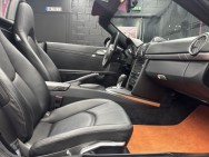 PORSCHE d'occasion BOXSTER 3.4 S PDK de 2010 Villebon Sur Yvette (91)﻿