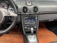 PORSCHE d'occasion BOXSTER 3.4 S PDK de 2010 Villebon Sur Yvette (91)﻿