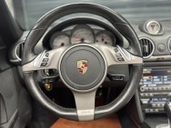 PORSCHE d'occasion BOXSTER 3.4 S PDK de 2010 Villebon Sur Yvette (91)﻿