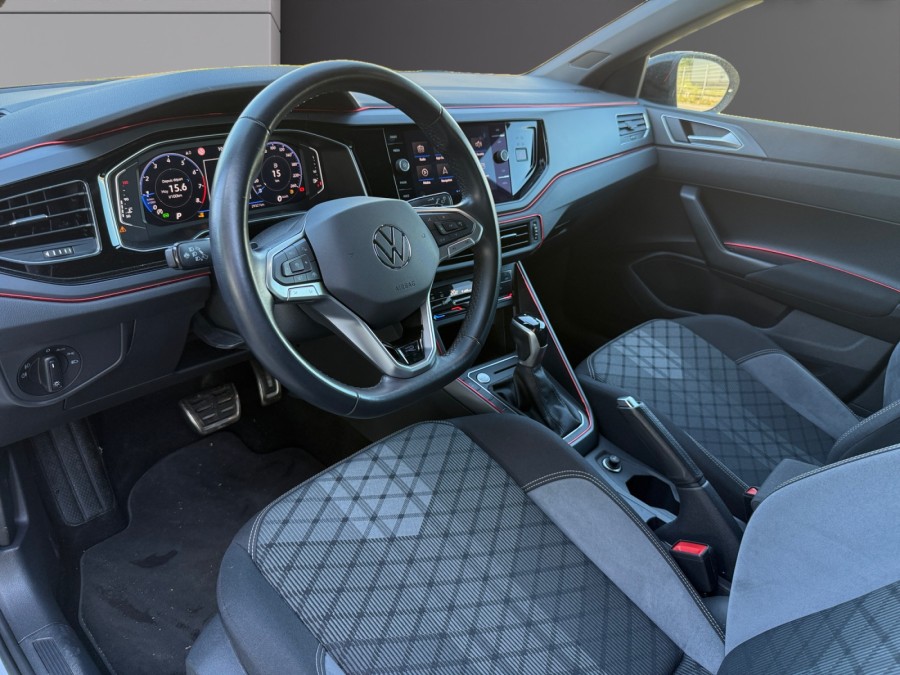 VOLKSWAGEN d'occasion TAIGO 1.0 TSI 110 LIFE PLUS DSG de 2023