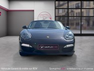PORSCHE d'occasion BOXSTER 3.4 S PDK de 2010 Villebon Sur Yvette (91)﻿
