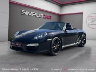 PORSCHE d'occasion BOXSTER 3.4 S PDK de 2010 Villebon Sur Yvette (91)﻿