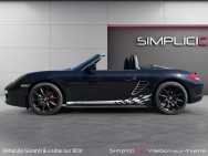 PORSCHE d'occasion BOXSTER 3.4 S PDK de 2010 Villebon Sur Yvette (91)﻿