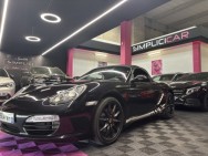 PORSCHE d'occasion BOXSTER 3.4 S PDK de 2010 Villebon Sur Yvette (91)﻿