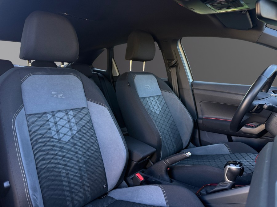 VOLKSWAGEN d'occasion TAIGO 1.0 TSI 110 LIFE PLUS DSG de 2023