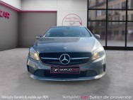 MERCEDES d'occasion A 160 INTUITION de 2016 Salon de Provence (13)﻿