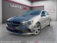 MERCEDES d'occasion A 160 INTUITION de 2016 Salon de Provence (13)﻿