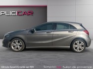 MERCEDES d'occasion A 160 INTUITION de 2016 Salon de Provence (13)﻿