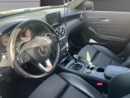 MERCEDES d'occasion A 160 INTUITION de 2016 Salon de Provence (13)﻿