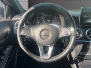 MERCEDES d'occasion A 160 INTUITION de 2016 Salon de Provence (13)﻿
