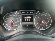 MERCEDES d'occasion A 160 INTUITION de 2016 Salon de Provence (13)﻿