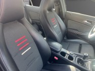 MERCEDES d'occasion A 160 INTUITION de 2016 Salon de Provence (13)﻿