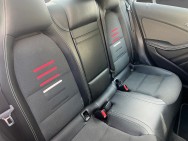 MERCEDES d'occasion A 160 INTUITION de 2016 Salon de Provence (13)﻿