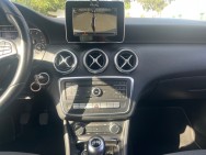 MERCEDES d'occasion A 160 INTUITION de 2016 Salon de Provence (13)﻿
