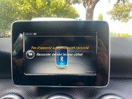 MERCEDES d'occasion A 160 INTUITION de 2016 Salon de Provence (13)﻿