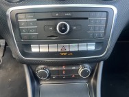 MERCEDES d'occasion A 160 INTUITION de 2016 Salon de Provence (13)﻿
