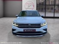 VOLKSWAGEN d'occasion TIGUAN VOLKSWAGEN TIGUAN Élégance 1.4 eHybrid
