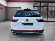 VOLKSWAGEN d'occasion TIGUAN VOLKSWAGEN TIGUAN Élégance 1.4 eHybrid