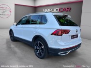 VOLKSWAGEN d'occasion TIGUAN VOLKSWAGEN TIGUAN Élégance 1.4 eHybrid