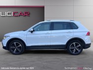 VOLKSWAGEN d'occasion TIGUAN VOLKSWAGEN TIGUAN Élégance 1.4 eHybrid