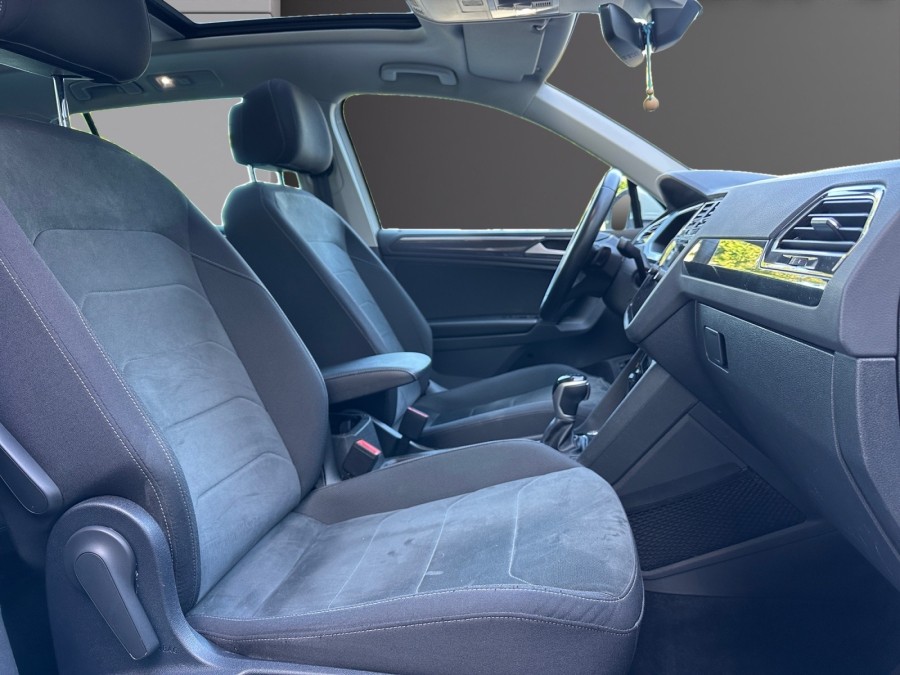 VOLKSWAGEN d'occasion TIGUAN VOLKSWAGEN TIGUAN Élégance 1.4 eHybrid