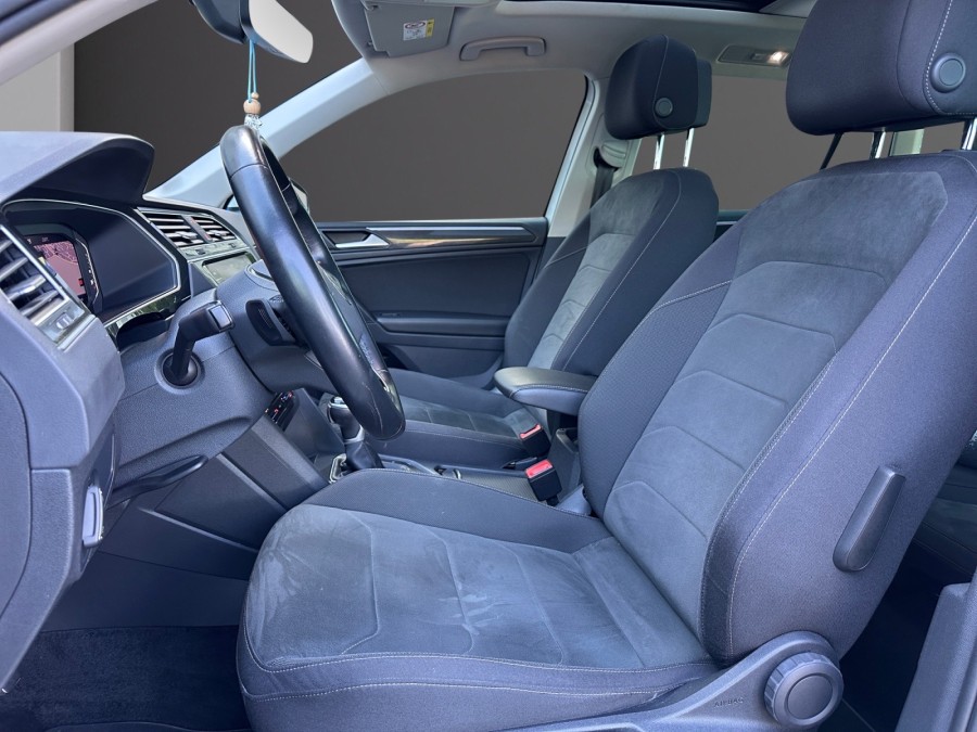 VOLKSWAGEN d'occasion TIGUAN VOLKSWAGEN TIGUAN Élégance 1.4 eHybrid
