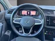 VOLKSWAGEN d'occasion TIGUAN VOLKSWAGEN TIGUAN Élégance 1.4 eHybrid