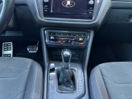 VOLKSWAGEN d'occasion TIGUAN VOLKSWAGEN TIGUAN Élégance 1.4 eHybrid