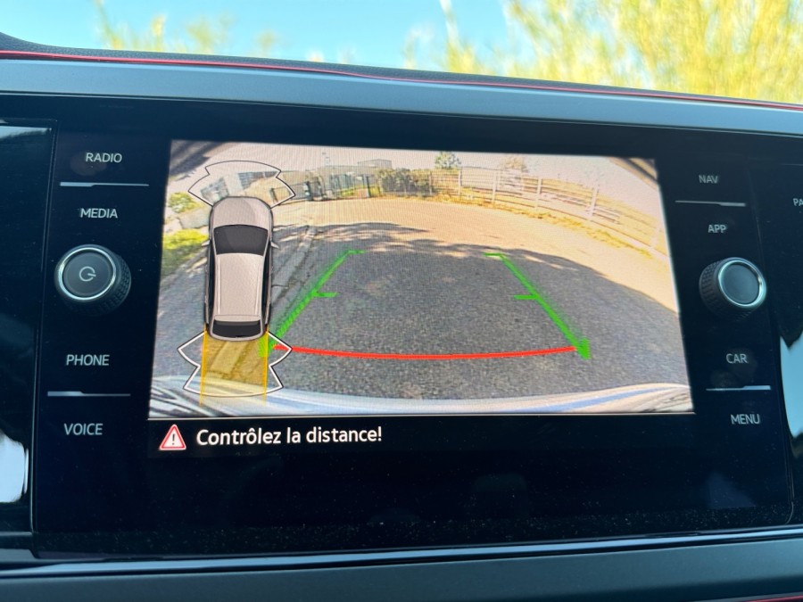 VOLKSWAGEN d'occasion TAIGO 1.0 TSI 110 LIFE PLUS DSG de 2023