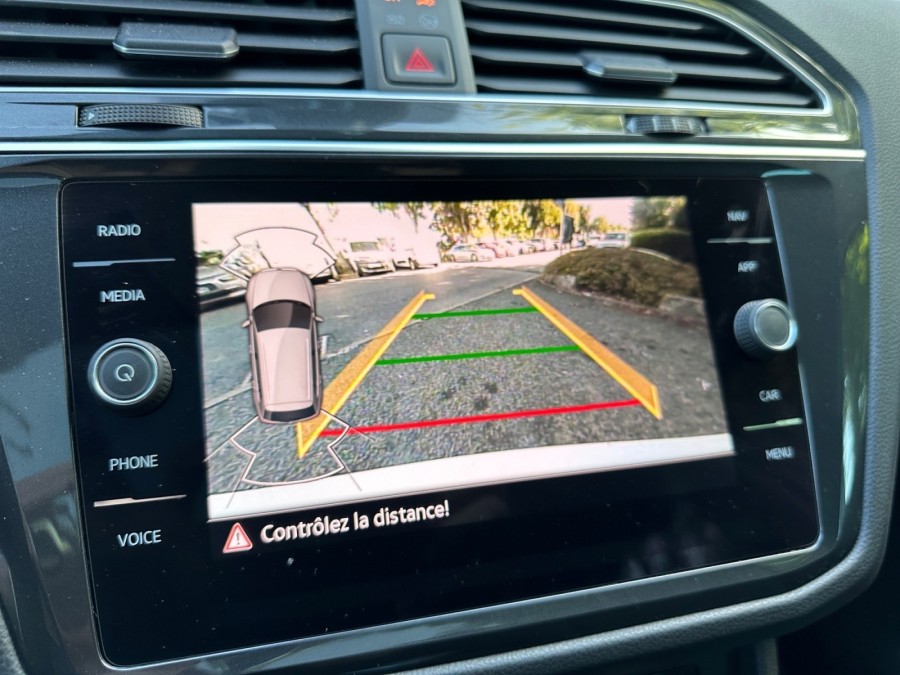 VOLKSWAGEN d'occasion TIGUAN VOLKSWAGEN TIGUAN Élégance 1.4 eHybrid
