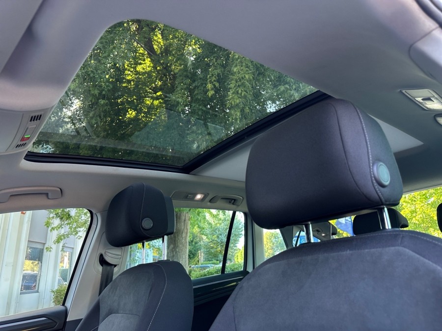 VOLKSWAGEN d'occasion TIGUAN VOLKSWAGEN TIGUAN Élégance 1.4 eHybrid