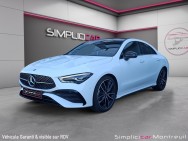 MERCEDES d'occasion CLA CLA 220 d de 2025 Montreuil (93)﻿
