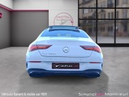 MERCEDES d'occasion CLA CLA 220 d de 2025 Montreuil (93)﻿