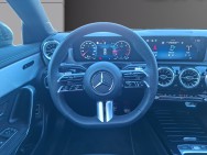 MERCEDES d'occasion CLA CLA 220 d de 2025 Montreuil (93)﻿