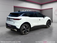 RENAULT d'occasion MEGANE E-TECH EV60 220 ICONIC de 2025 Valence (26)﻿