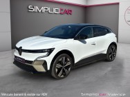 RENAULT d'occasion MEGANE E-TECH EV60 220 ICONIC de 2025 Valence (26)﻿