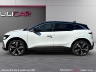 RENAULT d'occasion MEGANE E-TECH EV60 220 ICONIC de 2025 Valence (26)﻿