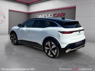 RENAULT d'occasion MEGANE E-TECH EV60 220 ICONIC de 2025 Valence (26)﻿