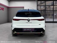 RENAULT d'occasion MEGANE E-TECH EV60 220 ICONIC de 2025 Valence (26)﻿