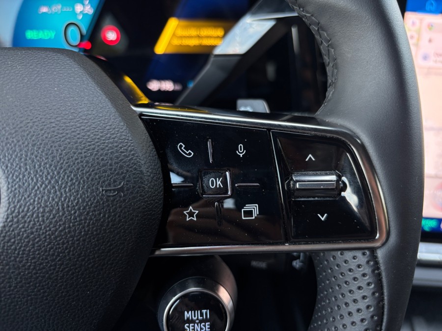 RENAULT d'occasion MEGANE E-TECH EV60 220 ICONIC de 2025 Valence (26)﻿