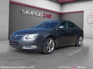 OPEL d'occasion INSIGNIA 2.0 CDTI 160 COSMO PACK de 2010 Brest (29)﻿