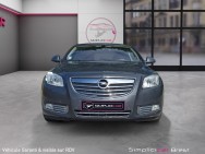 OPEL d'occasion INSIGNIA 2.0 CDTI 160 COSMO PACK de 2010 Brest (29)﻿